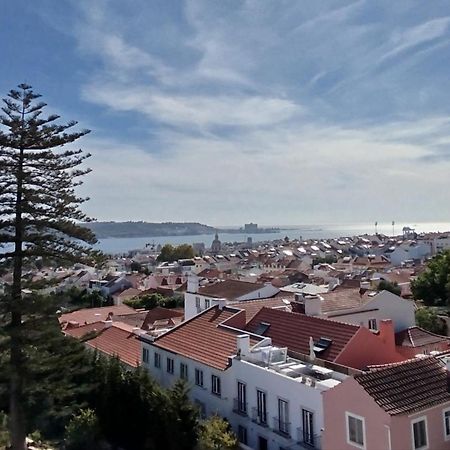 Ajuda Palace Inn Lisbon Apartments Eksteriør billede