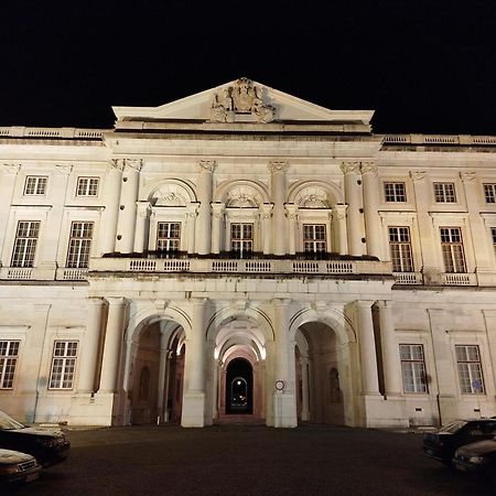 Ajuda Palace Inn Lisbon Apartments Eksteriør billede