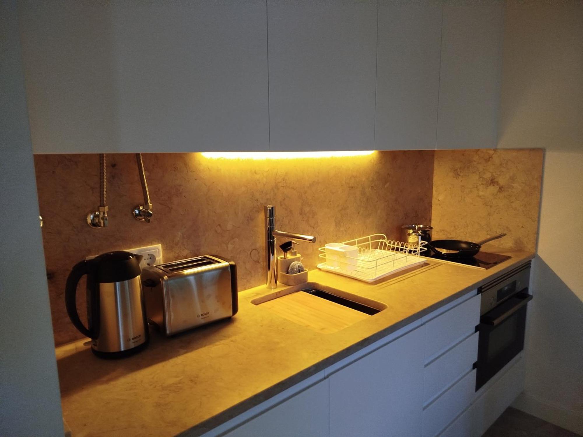 Ajuda Palace Inn Lisbon Apartments Eksteriør billede