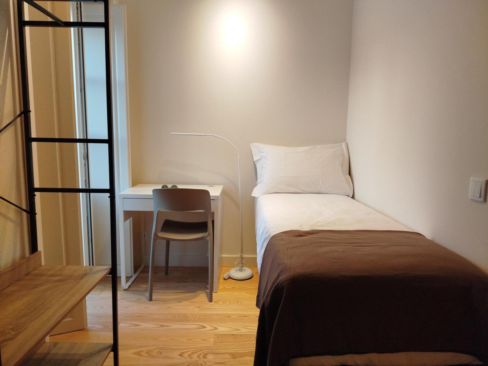 Ajuda Palace Inn Lisbon Apartments Eksteriør billede