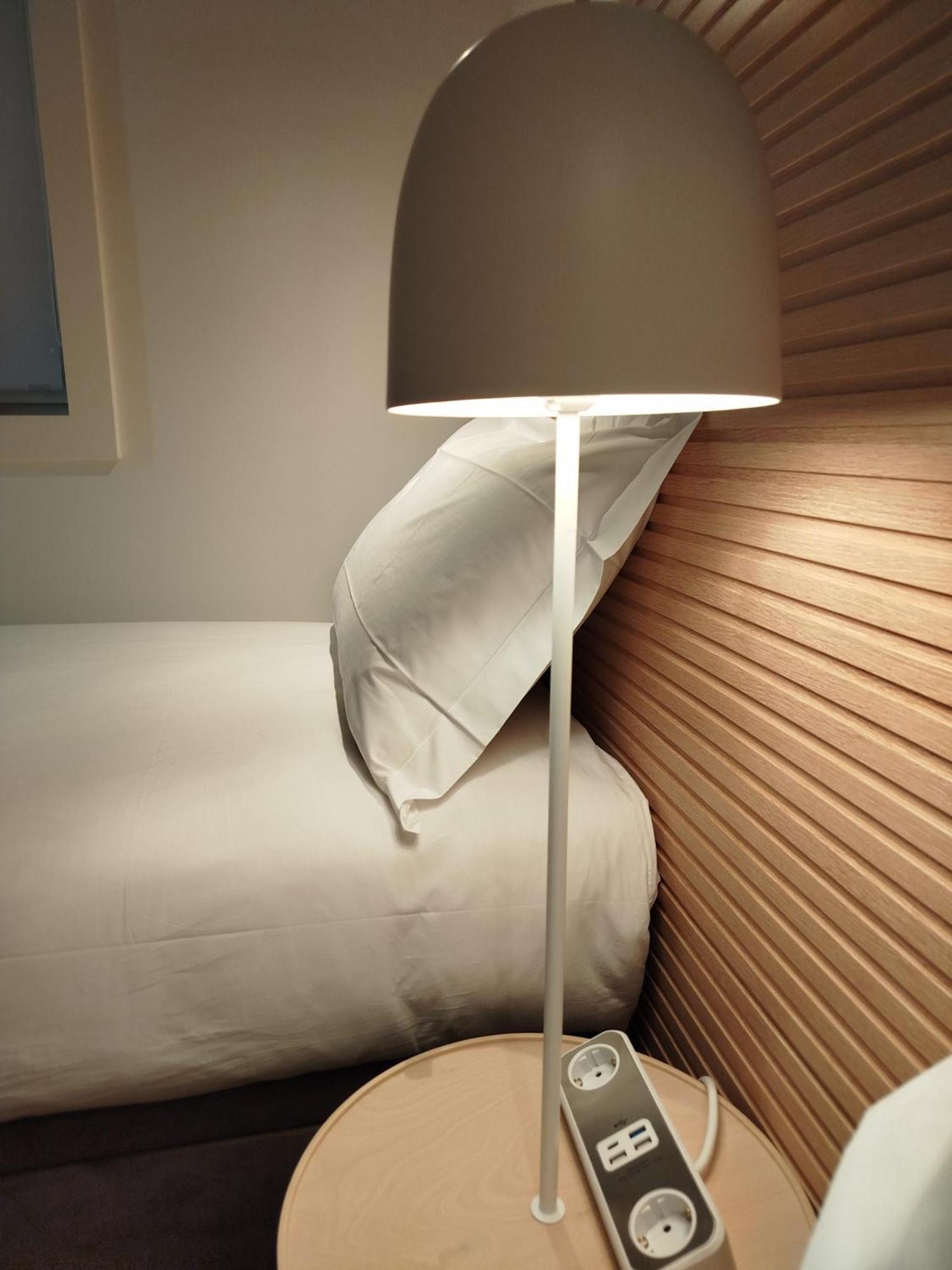 Ajuda Palace Inn Lisbon Apartments Eksteriør billede