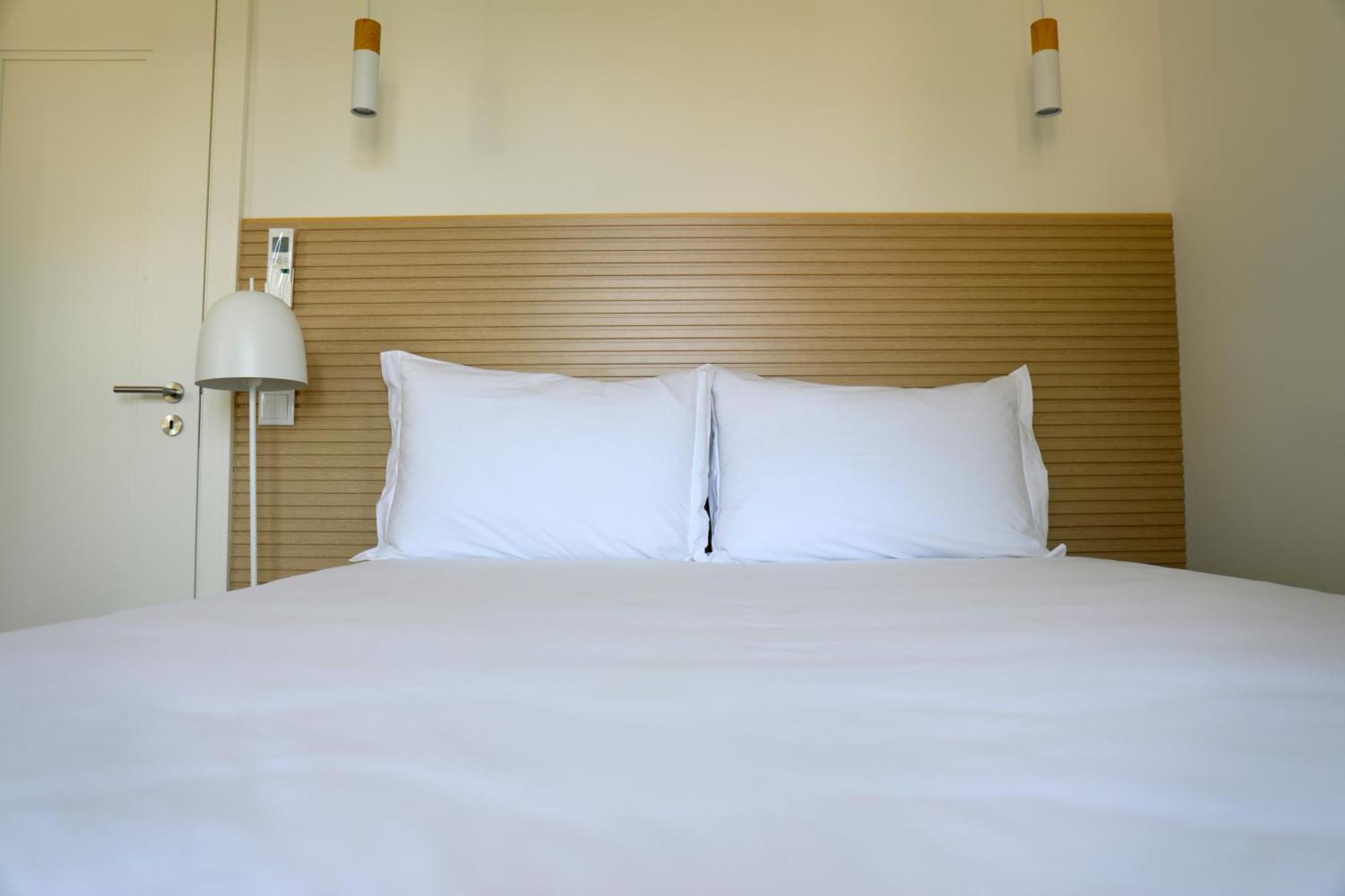 Ajuda Palace Inn Lisbon Apartments Eksteriør billede